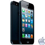iPhone 5 Preto 32GB Desbloqueado